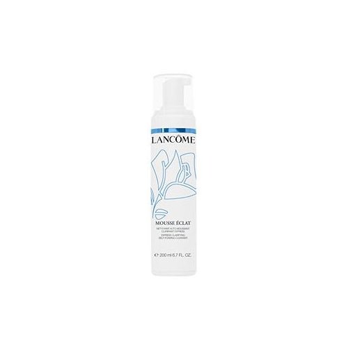 LANCÔME Mousse Eclat - Selbstschäumender Reiniger - Express LANCÔME Mousse Eclat - Selbstschäumender Reiniger - Express